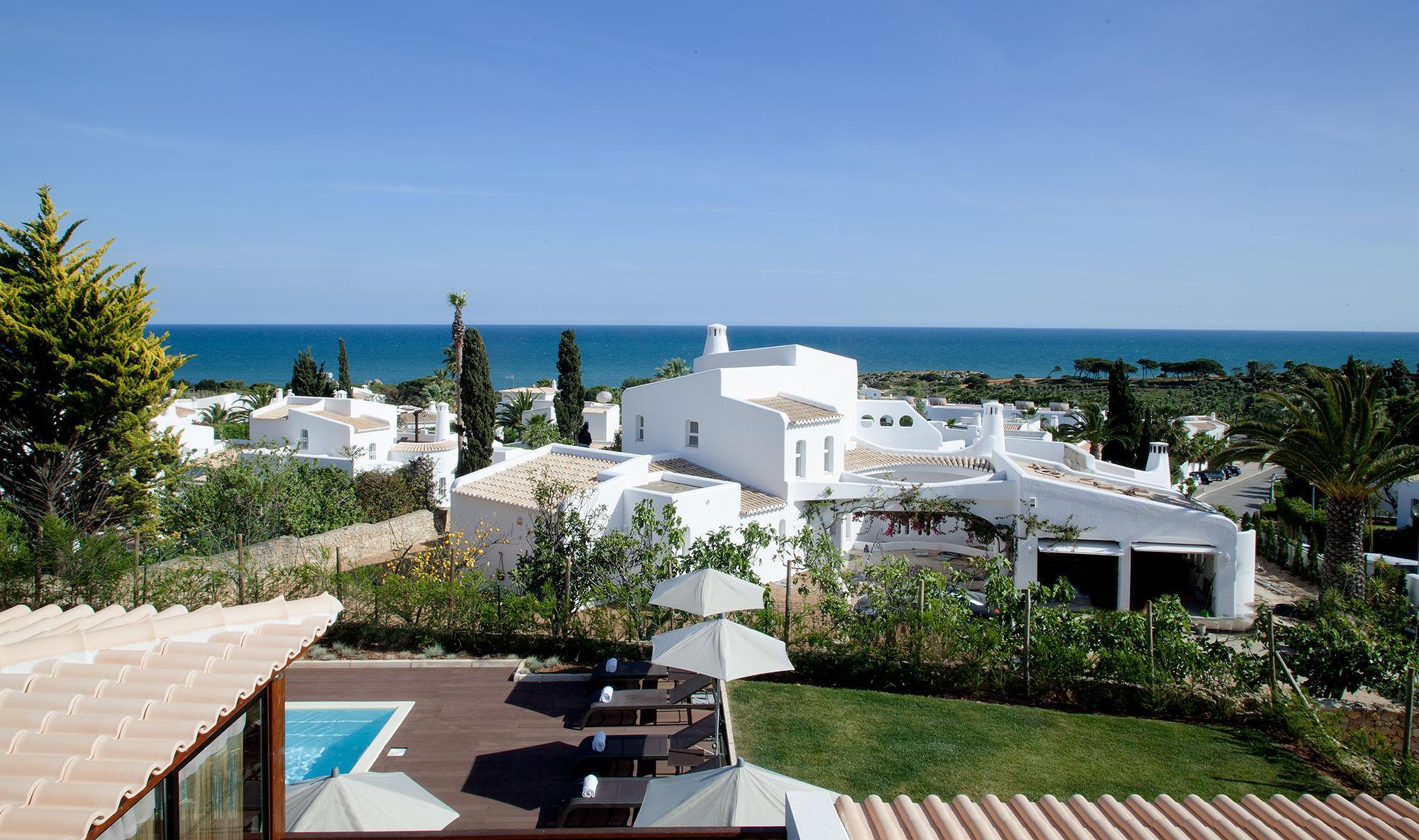 Sao Rafael Holidays Albufeira Ngoại thất bức ảnh